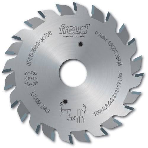 120mm Carbide Tipped Adjustable X7042