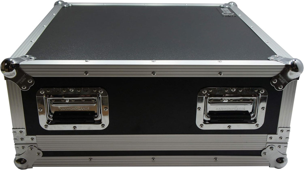 Flight Transport Road Custom Case T8360
