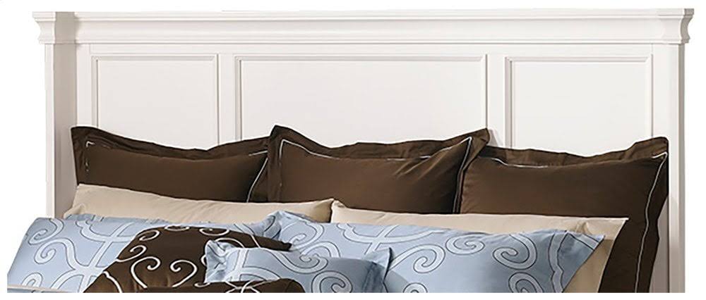 King Cal King Panel Headboard O432