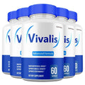 Maximum Strength Pills 5 Month Supply D875942