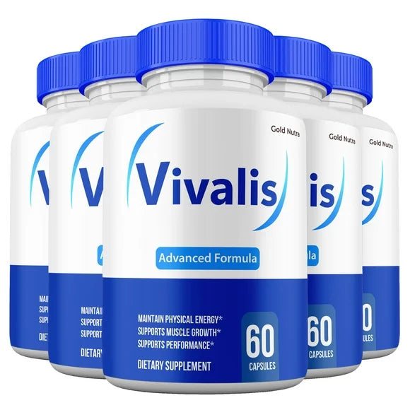 Maximum Strength Pills 5 Month Supply D875942