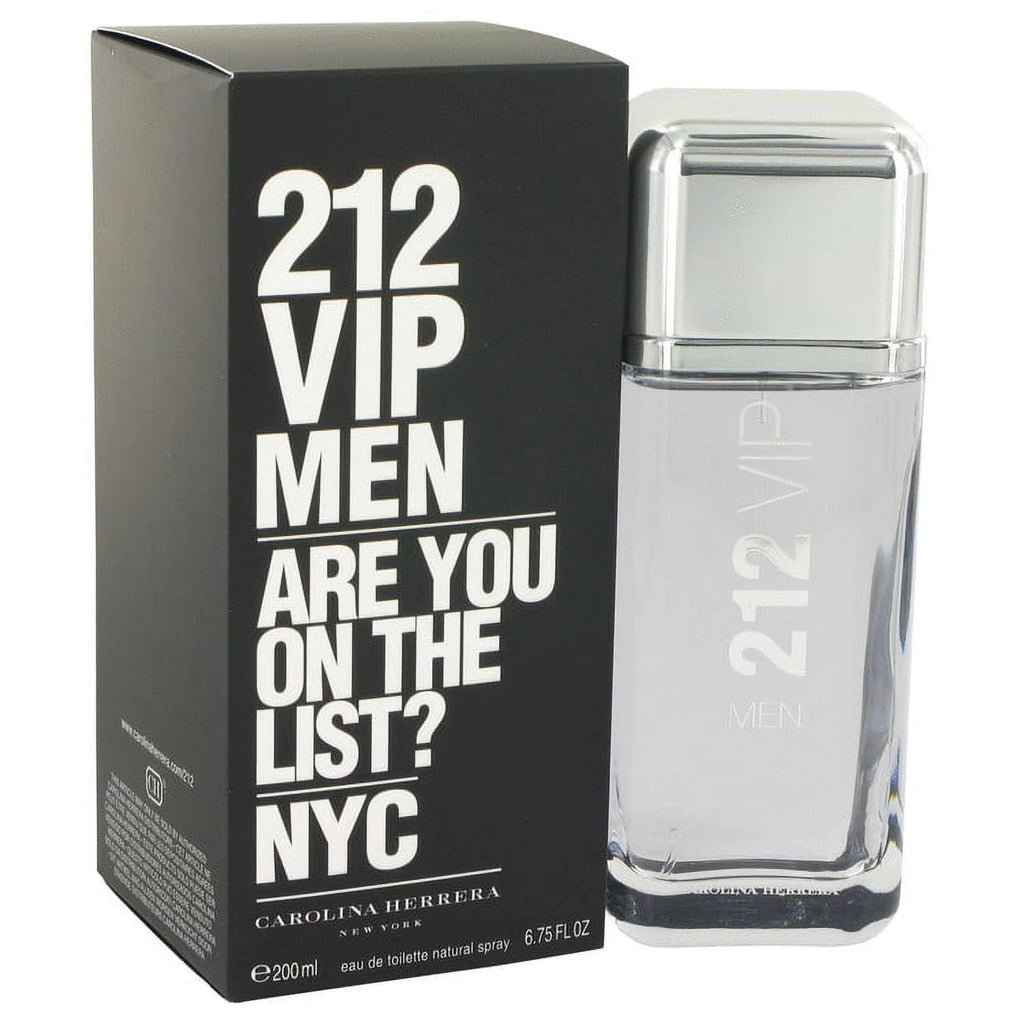 Eau De Toilette Spray for Men 6.7 oz A3479