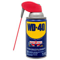 WD-40 Lubricant 8 oz Pack of 12 M388748