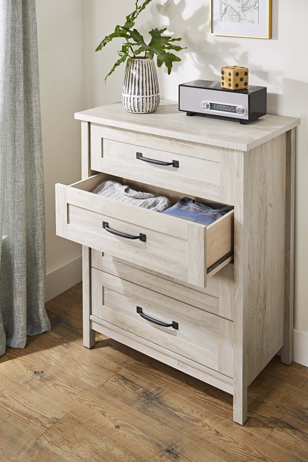 4 Drawer Chest Z1320