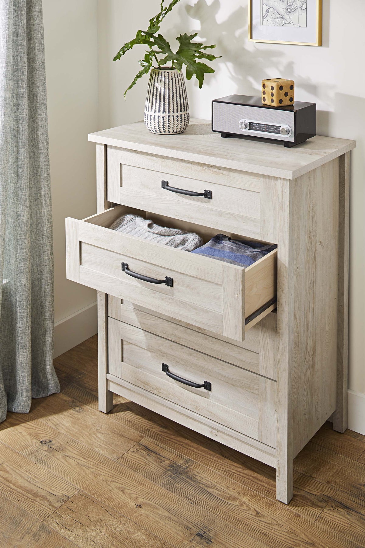 4 Drawer Chest Z1320