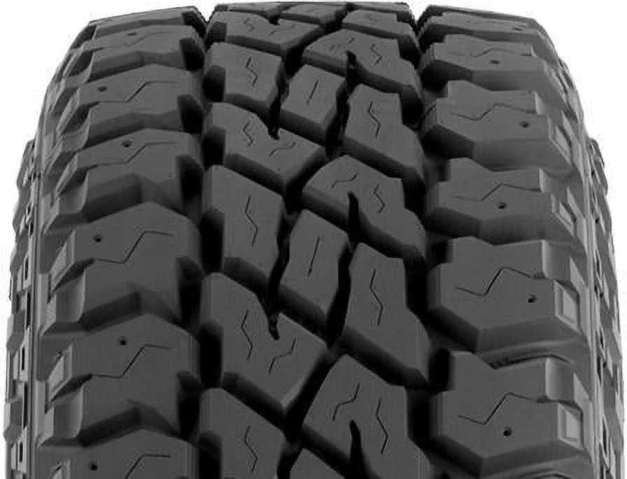 All Terrain Light Truck Tire O9702