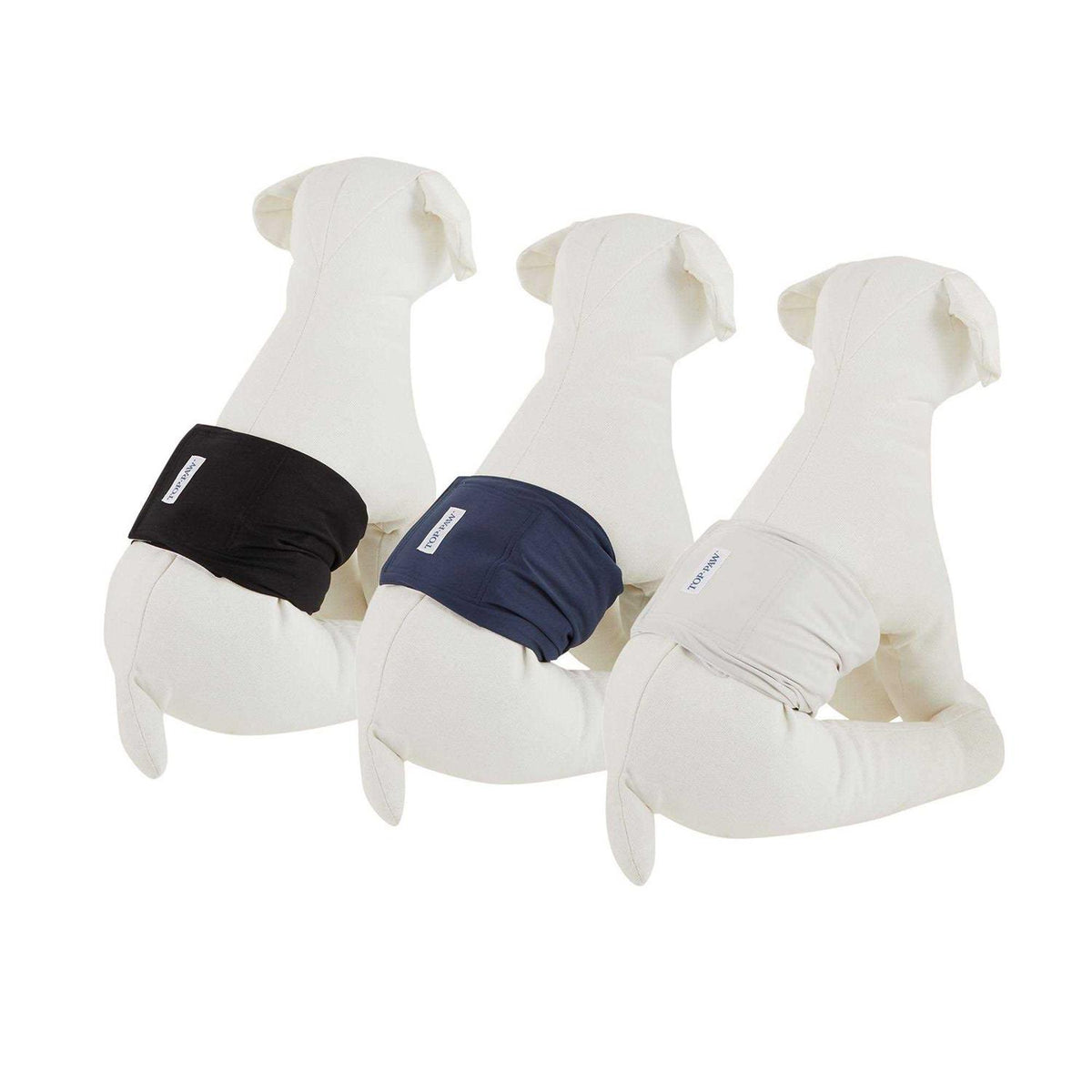 Reusable Male Wraps S49055