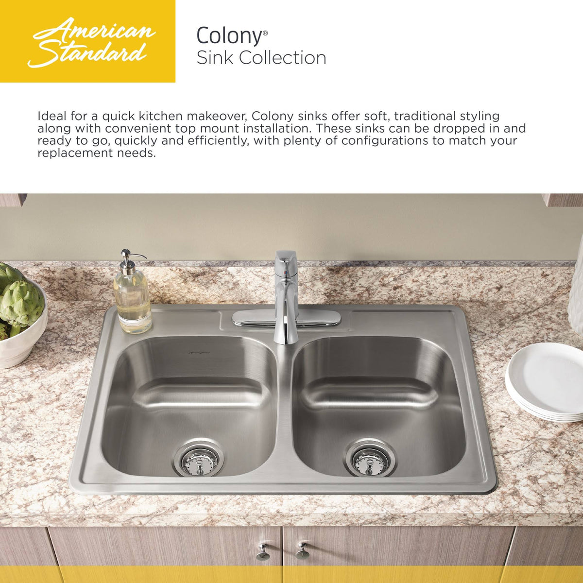 Kitchen Sink Stainless Steel Q94072