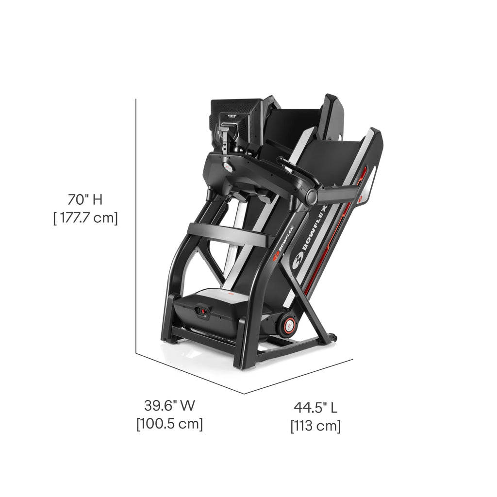 Treadmill E2749