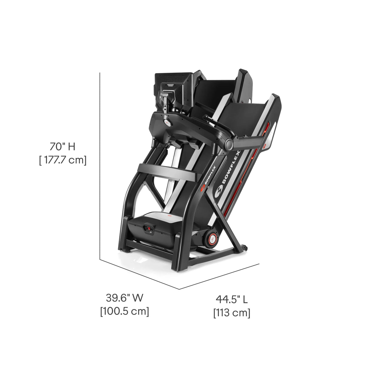 Treadmill E2749