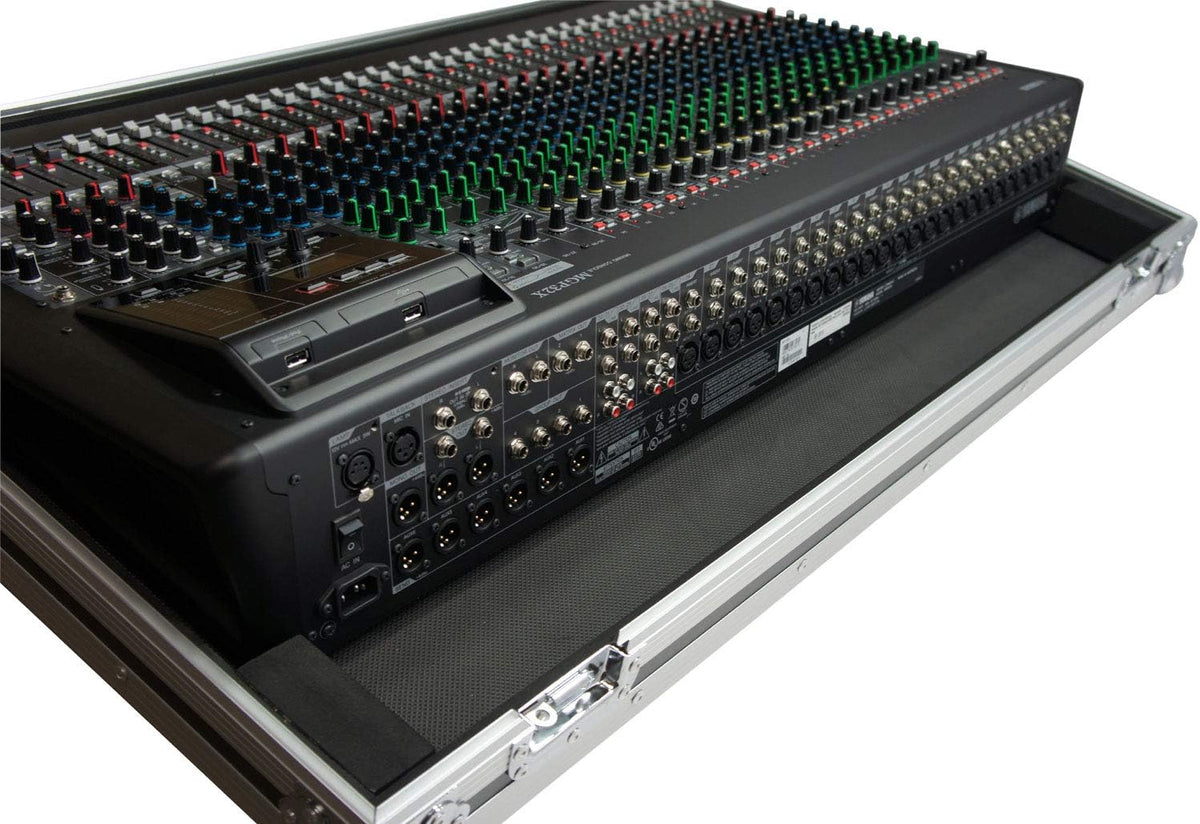 Audio Mixer Case U590