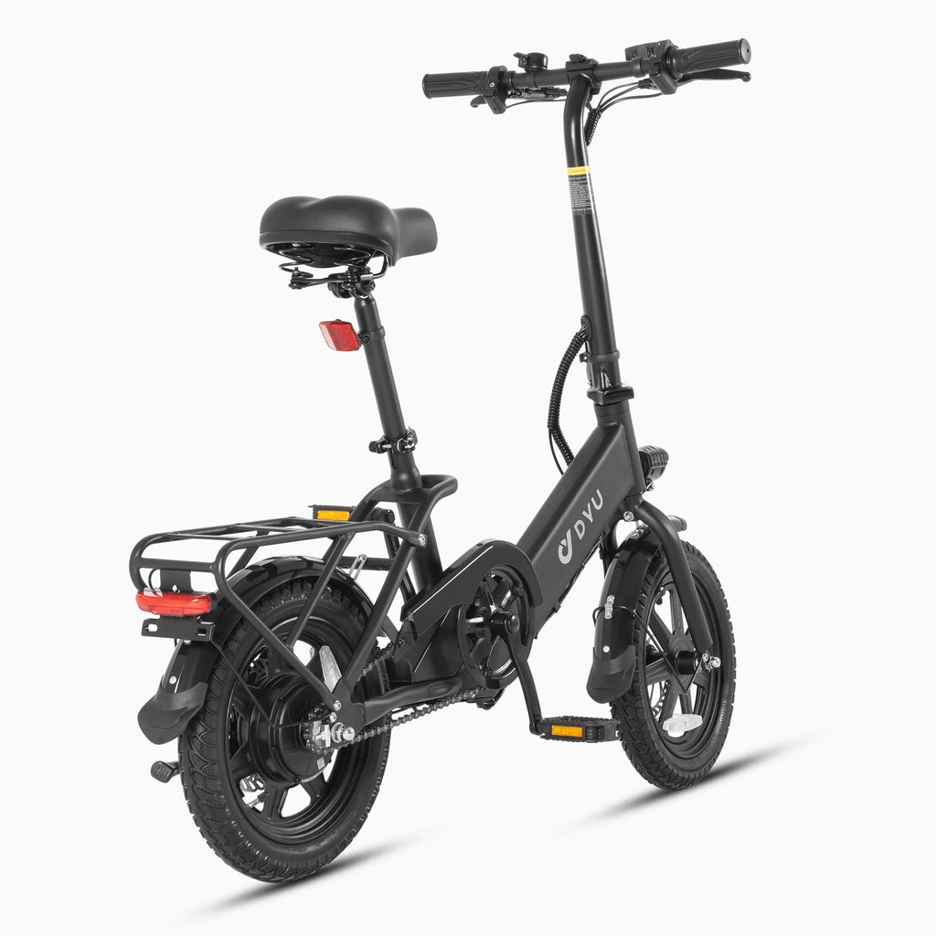 14 Folding Electric Bike 350W 36V 7.5AH O85925