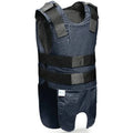 White Contour Coverage Carrier L980