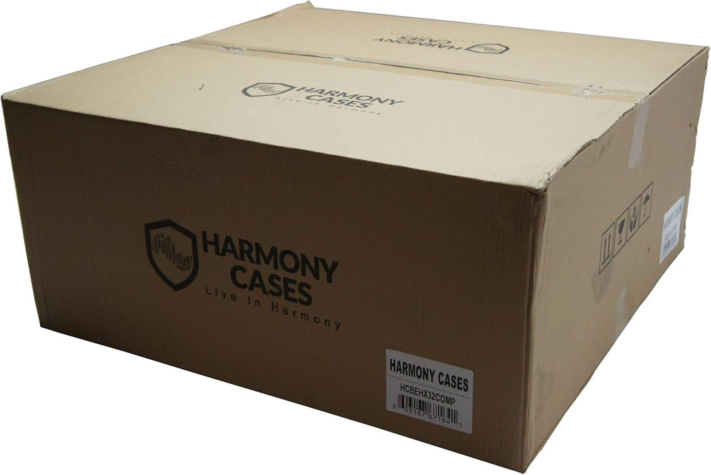 Flight Transport Road Custom Case T8360