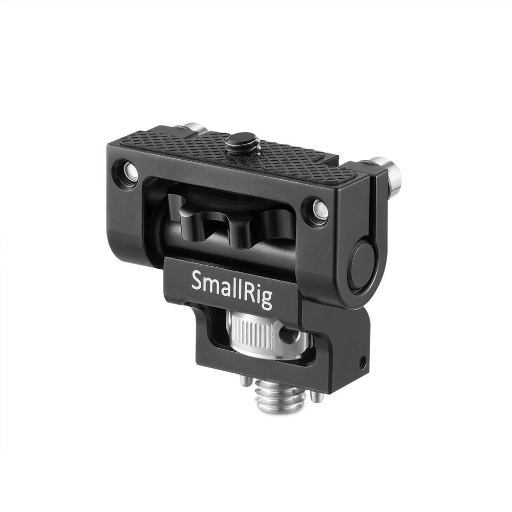 Articulating Monitor Mount with ARRI Locating Pins M984