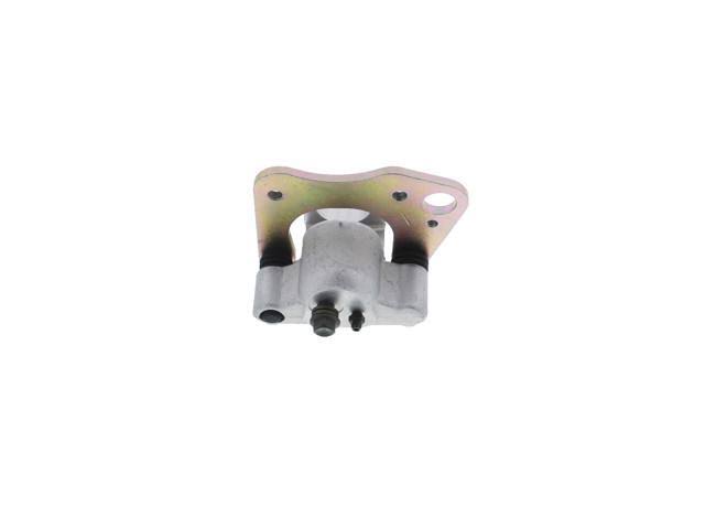 Brake Caliper & Brake Pads Front Left Right M8909