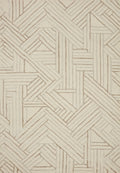 Ivory Oatmeal Rug 7'9 x 9'9 M99625