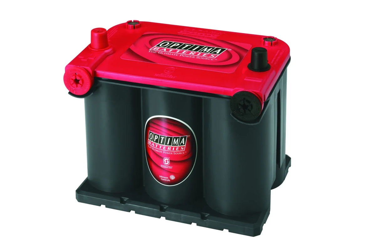 Red Top Battery H9240