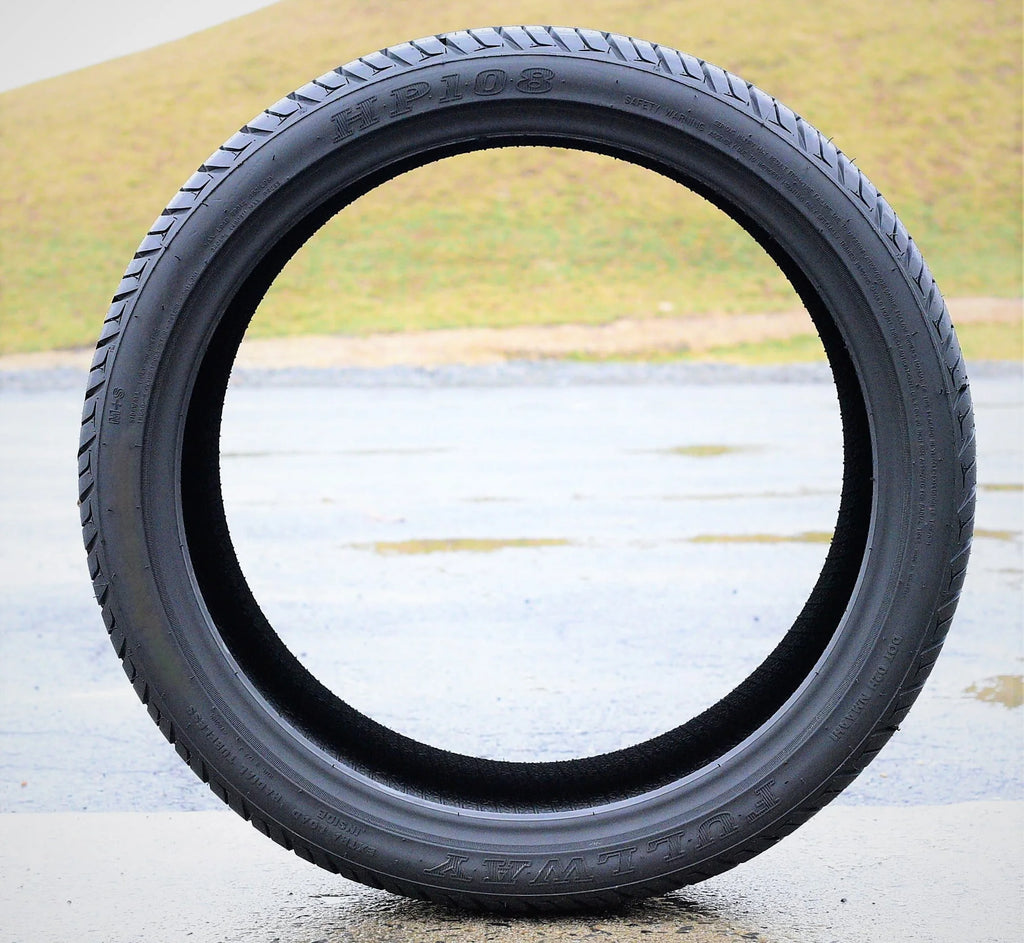 Set of 4 All Season Performance Tires R618