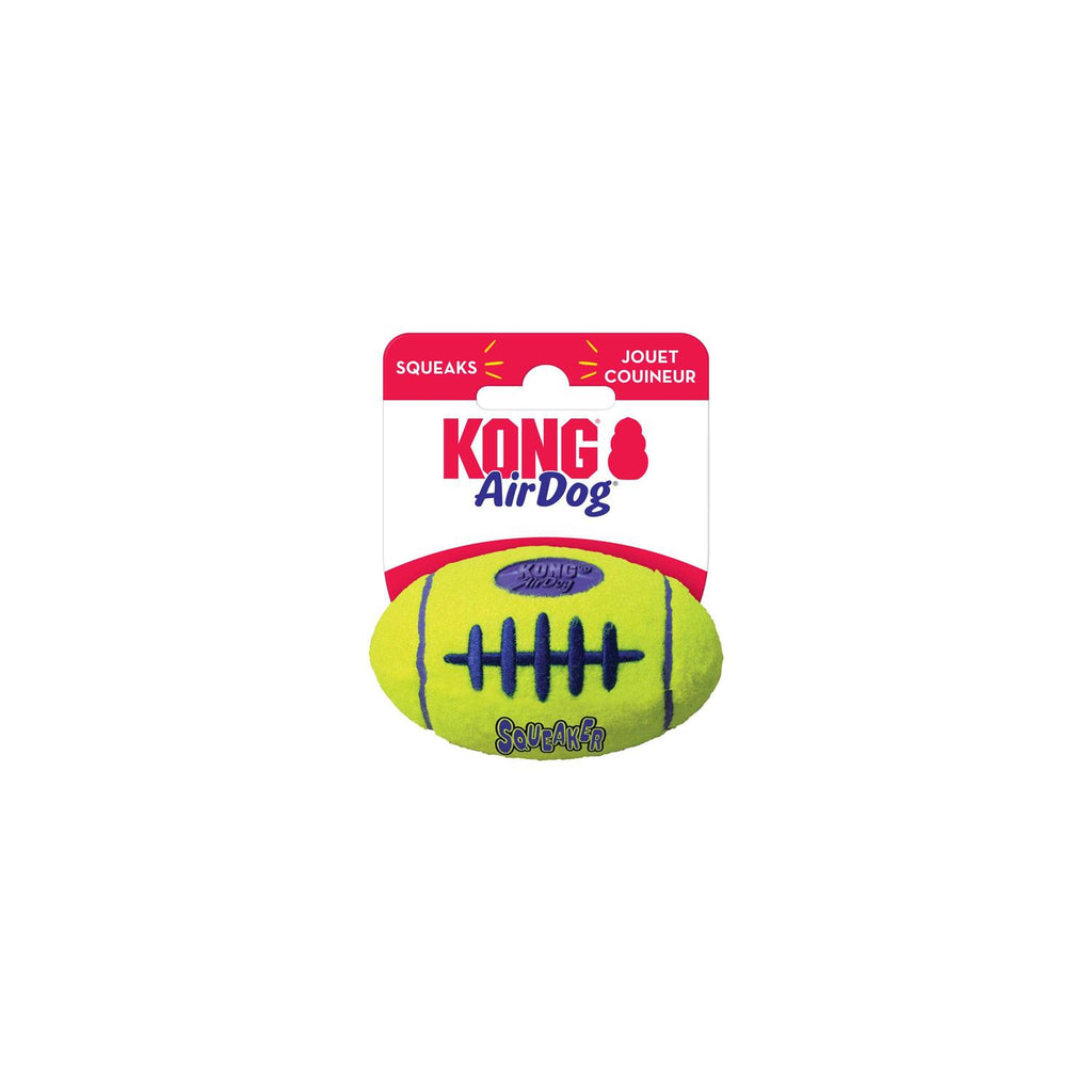 Squeaker Football O62590