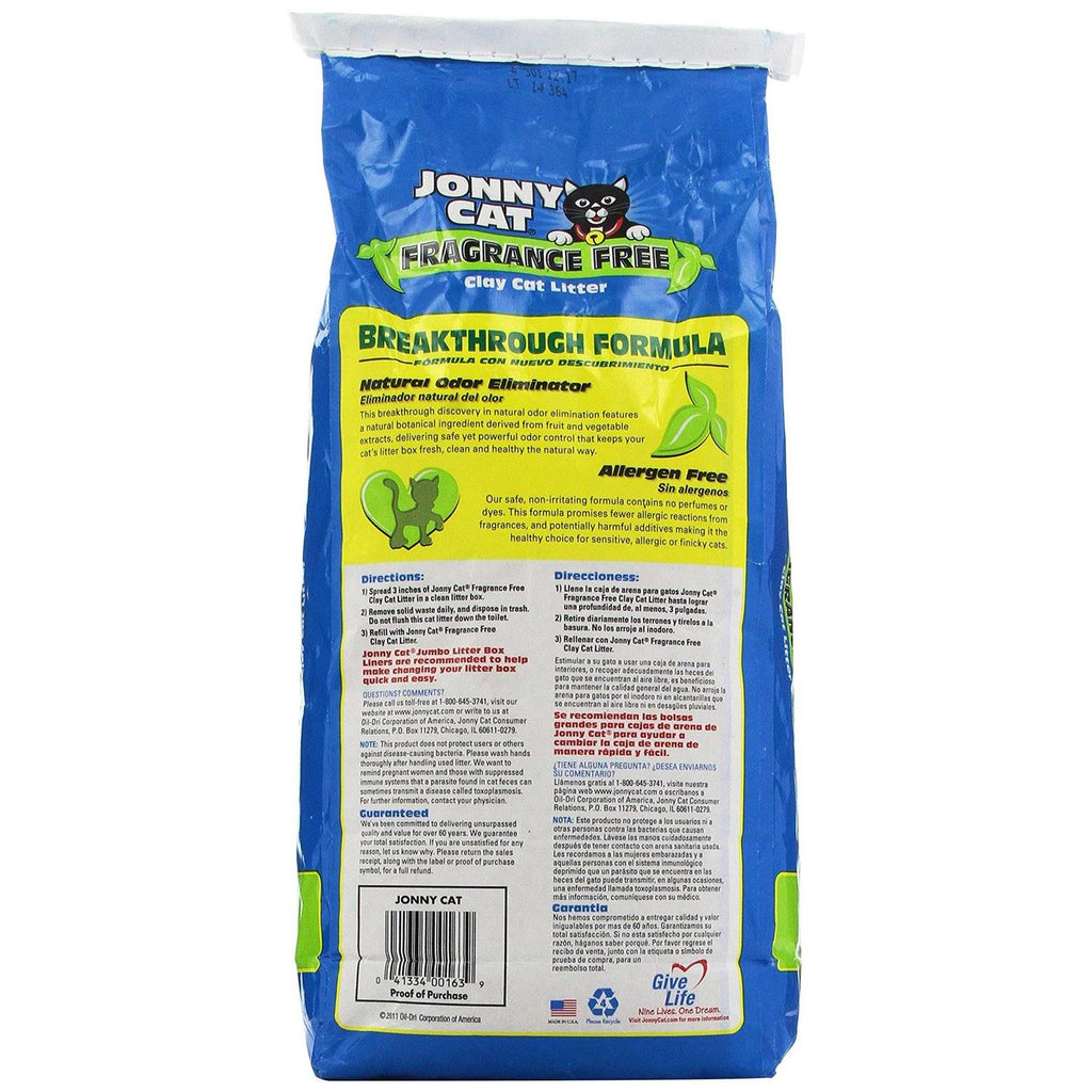 Cat Litter M954