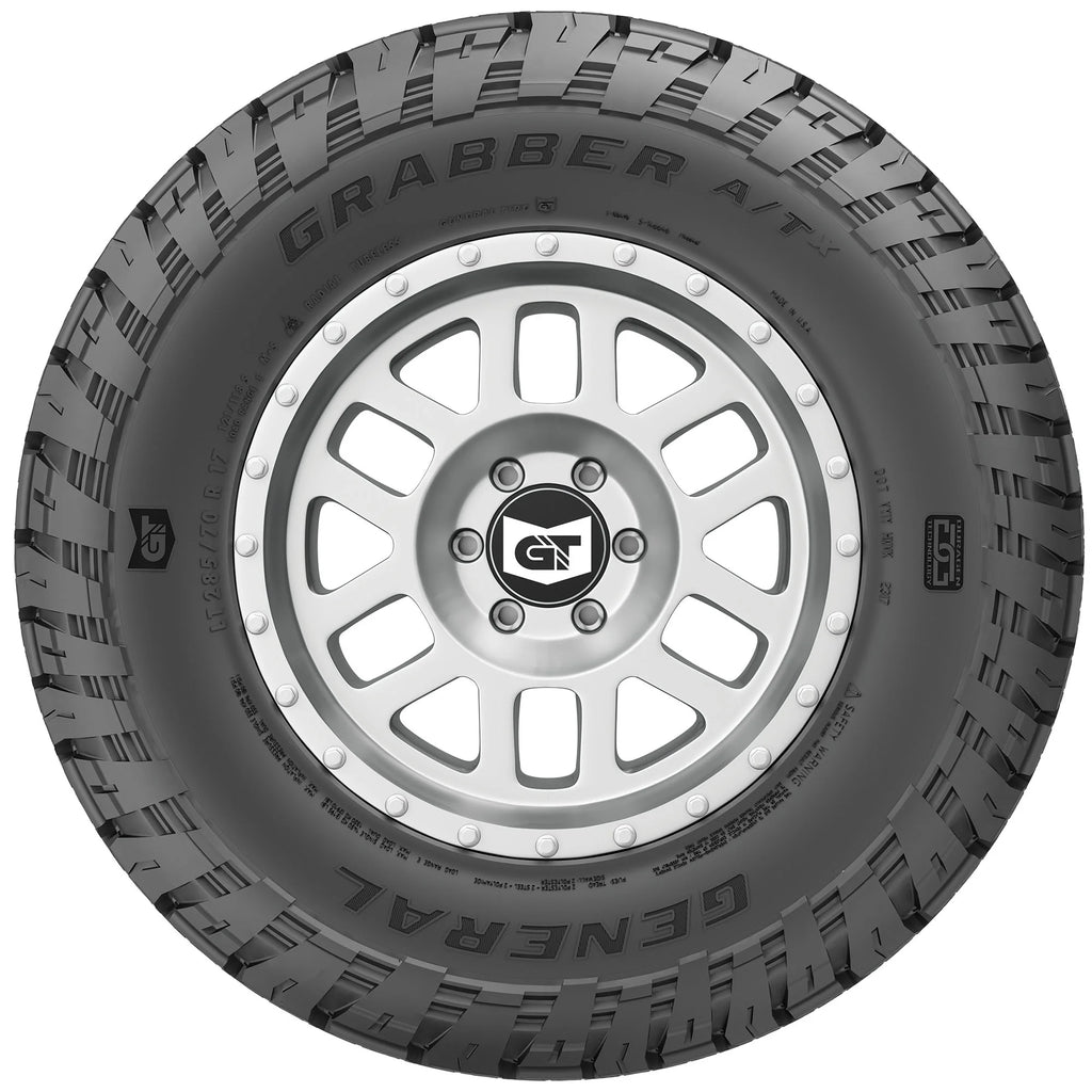 All Terrain Tire E4760