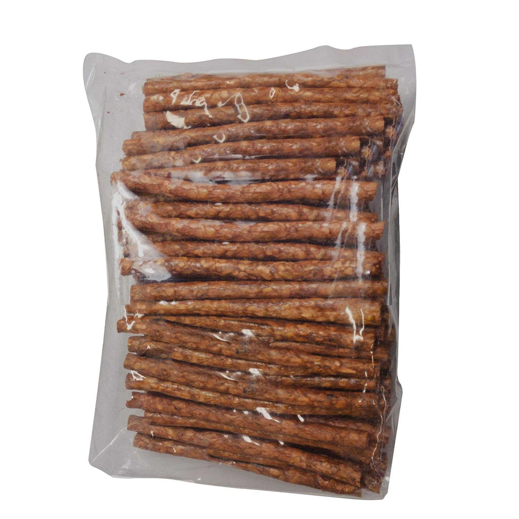 5 Inch Rawhide Beef Sticks G625876