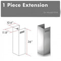 Chimney Extension B913552