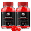 120 Gummies P817