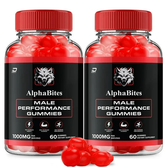 120 Gummies P817