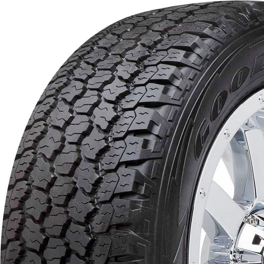 All-Terrain Tire M5885