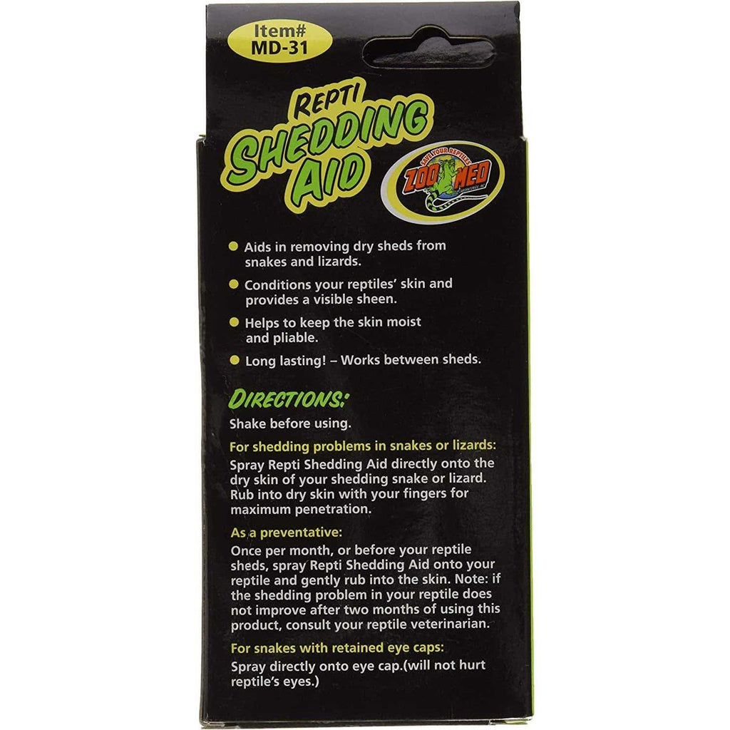Repti Shedding Aid H55307