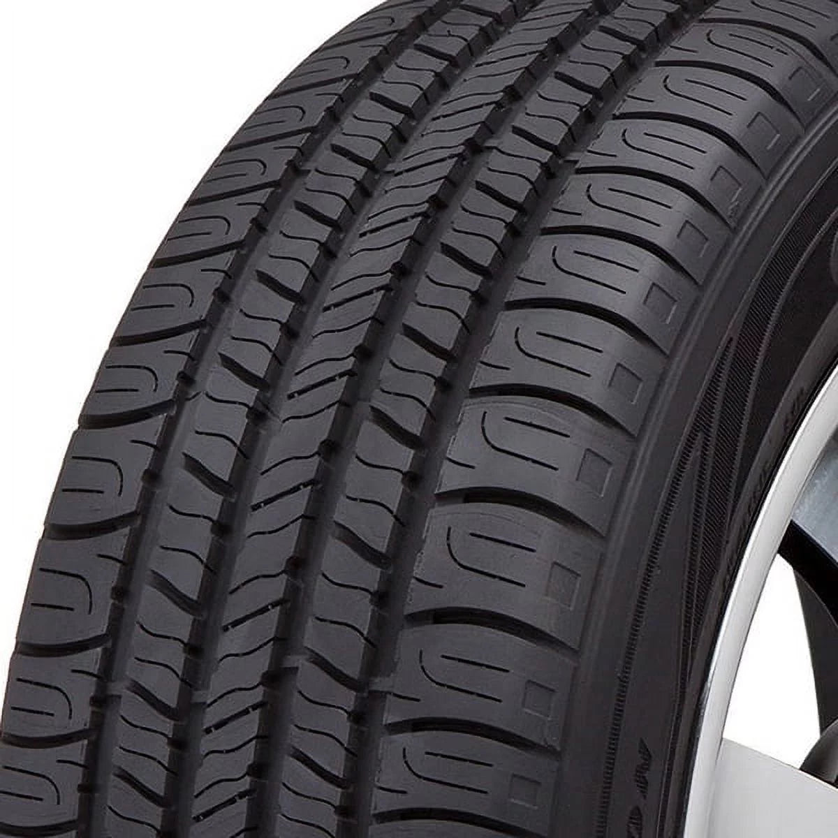 Set of 4 All-Season 215/55R17 94H Tires B53706