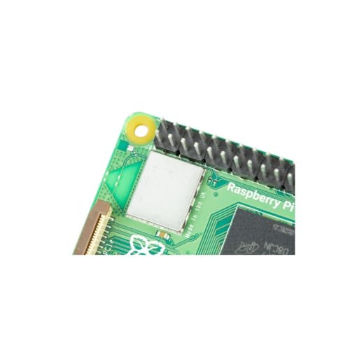 Raspberry Pi 5 4GB Y259224
