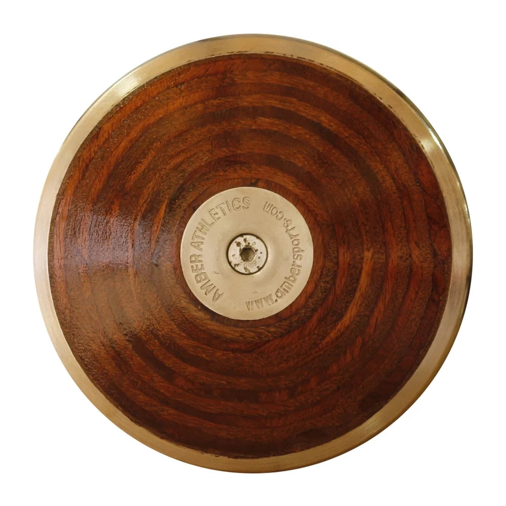 2kg 70% Rim Weight Discus G927