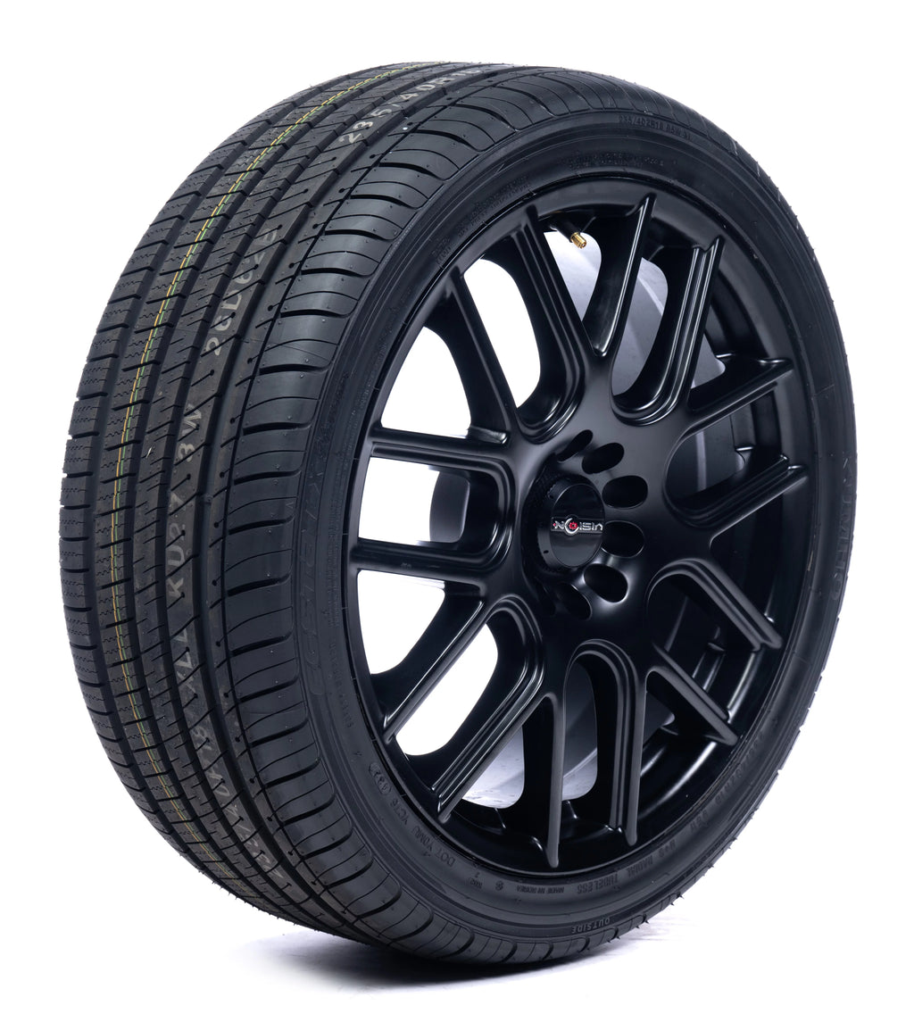 All-Season Tire 215/55R17 94W B379