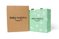 Baby Registry Welcome Box T6362