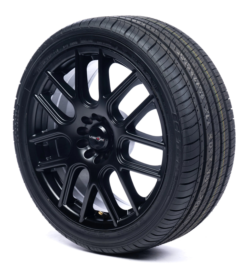All-Season Tire 215/55R17 94W B379