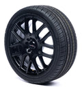 All-Season Tire 215/55R17 94W B379