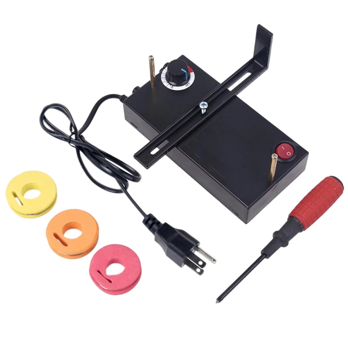 Electric Hot Ribbon Cutter Wire Cutting Machine O83670