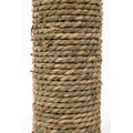 Simply Scratch Post with Feather Toy G5069