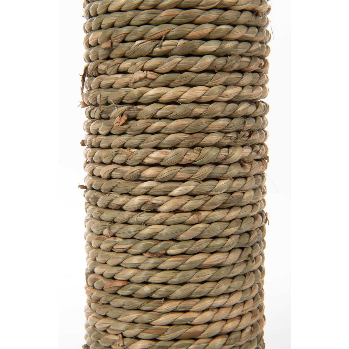Simply Scratch Post with Feather Toy G5069