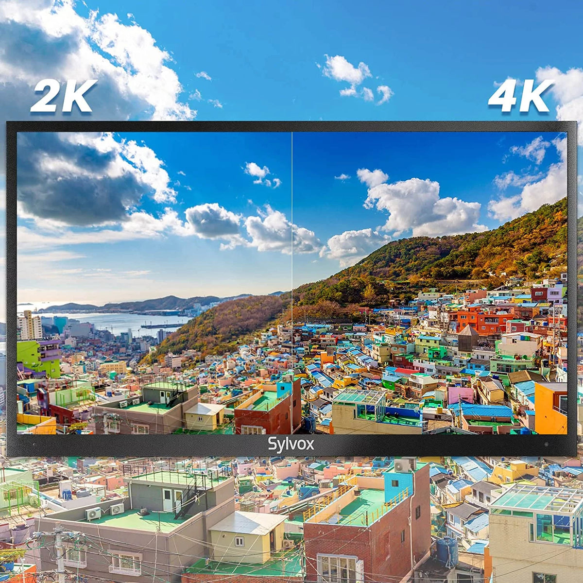 43inch IP55 Waterproof Smart 4K HDR TV X93990