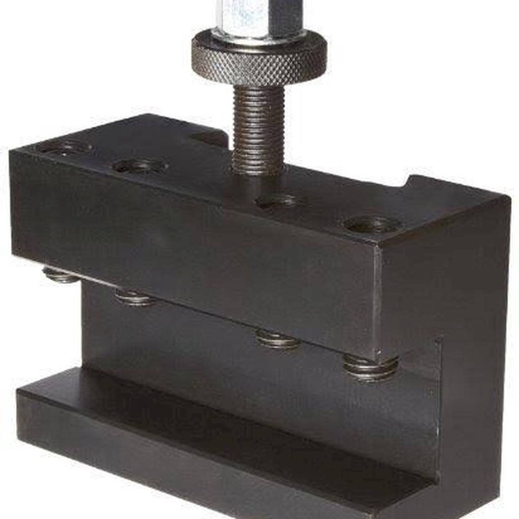 Turning and Facing Holder 1 inch Square Shanks K43946