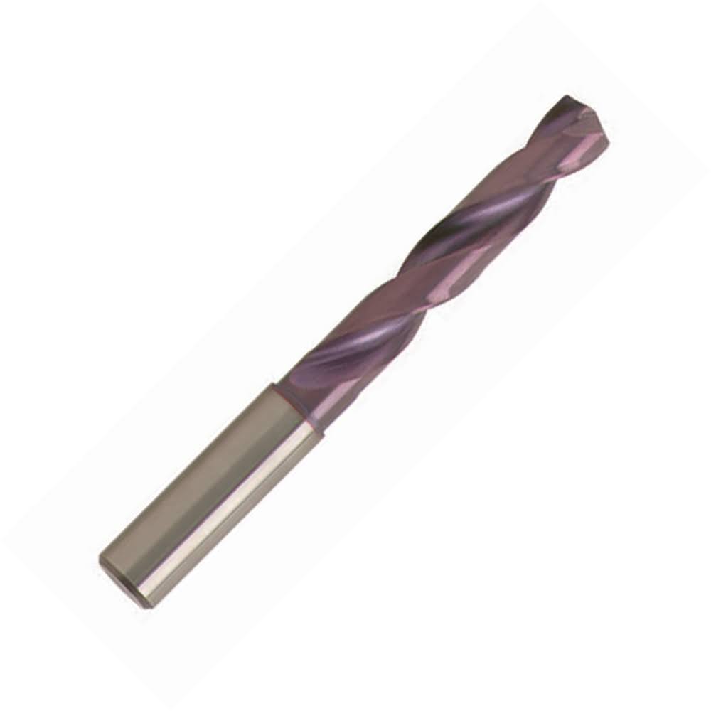 3/4x22 Diameter Carbide 140 Point Drill J503714