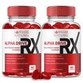 120 Gummies Daily Supplement E445324