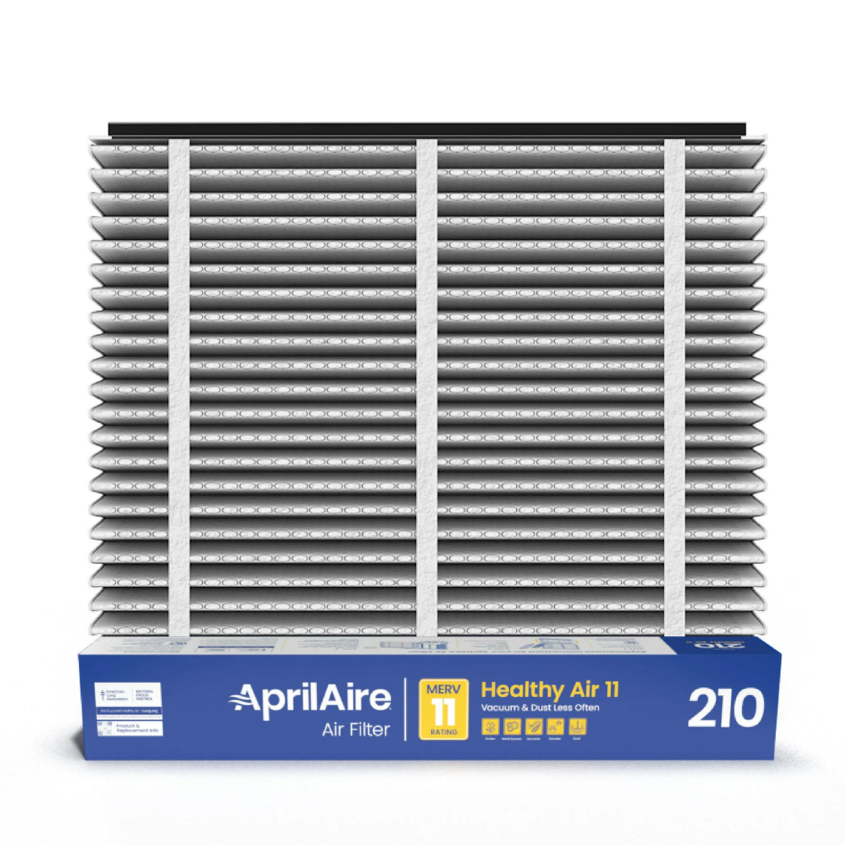 MERV 11 Replacement Filter Pack of 1 I405764