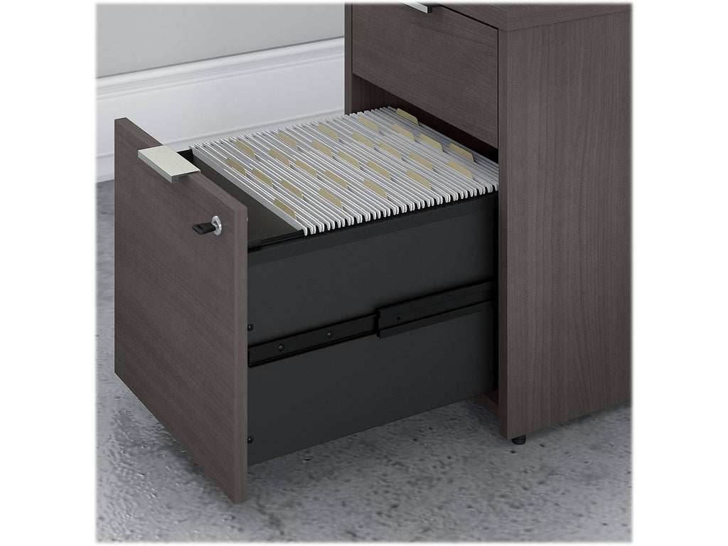 2 Drawer File Cabinet C3672