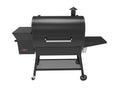 2000 Square Inch Pellet Grill and Smoker with 3 Cooking Racks P82288