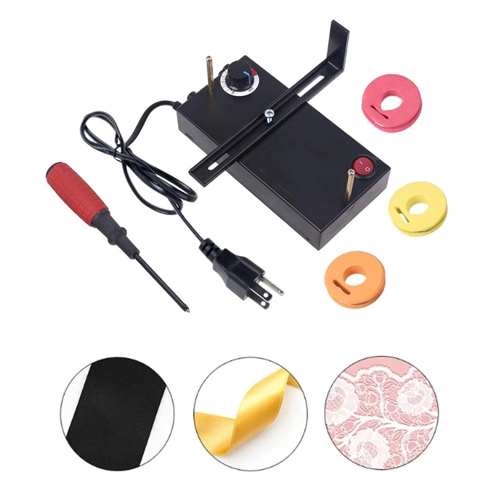 Electric Hot Ribbon Cutter Wire Cutting Machine O83670